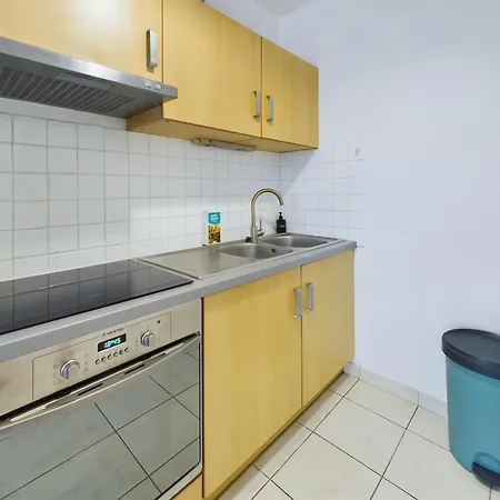 Apartmán A 110 M De La Plage, Moderne Pour 4 *